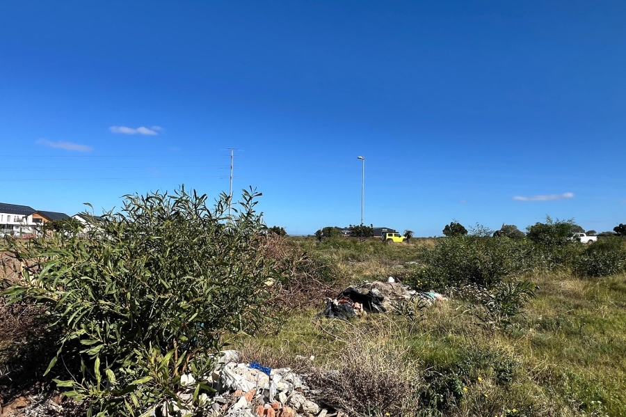 0 Bedroom Property for Sale in Fountains Estate Eastern Cape